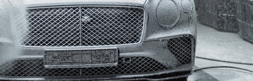 impregnacja wnętrza samochodu, Tarnów