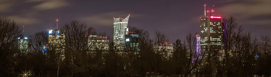 biuro wirtualne warszawa